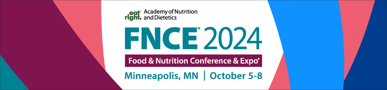 FNCE 2024 logo